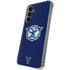 Villanova University V Initial Galaxy S24 Plus Clear Case